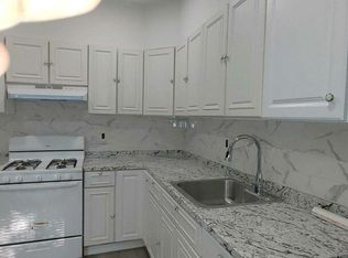 101 Wade St FLOOR 1, Jersey City, NJ 07305