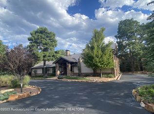 120 French Dr, Alto, NM 88312