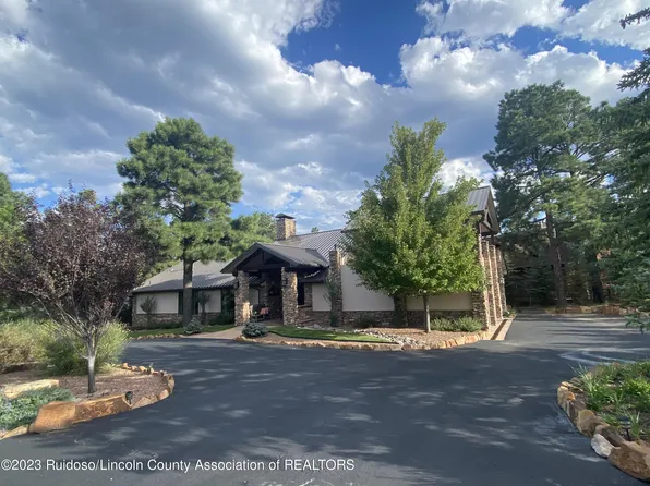 120 French Dr, Alto, NM 88312