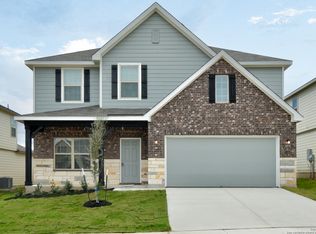 9210 Tennant Ln, Converse, TX 78109