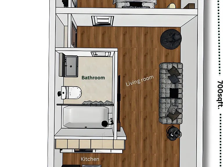 520 Massillon Rd #14 — Photo 11