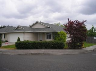 9022 NE 90th St, Vancouver, WA