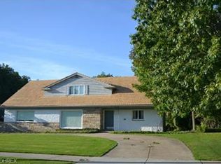 4381 University Pkwy, University Heights, OH