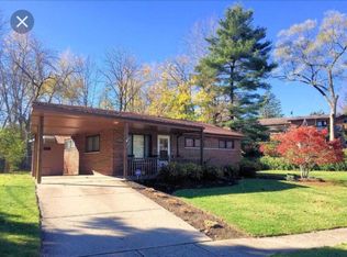 2075 Faycrest Dr, Cincinnati, OH 45238