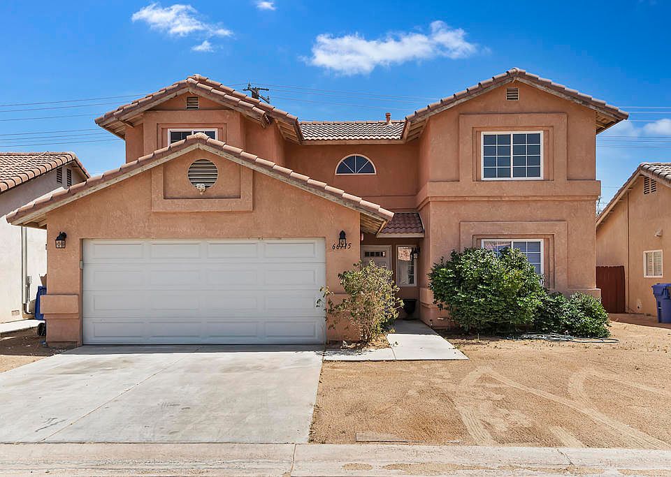1st image of 66715 Thunderbird Ln