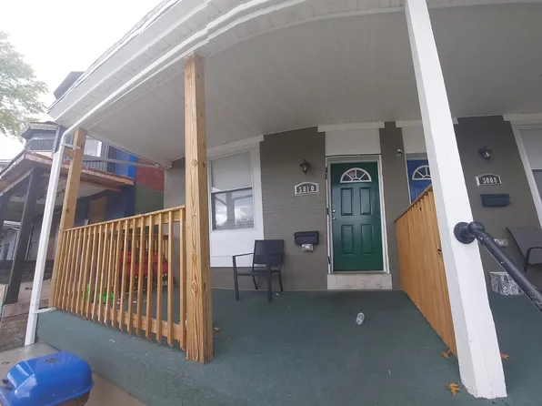 3010 Baker St, Baltimore, MD 21216