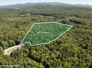 38 Winding Wood Road, Springfield, NH 03287