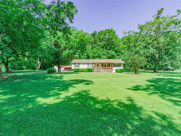 4716 Hobbie Rd, Montgomery, AL 36105