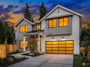 7904 127th Pl NE, Kirkland, WA