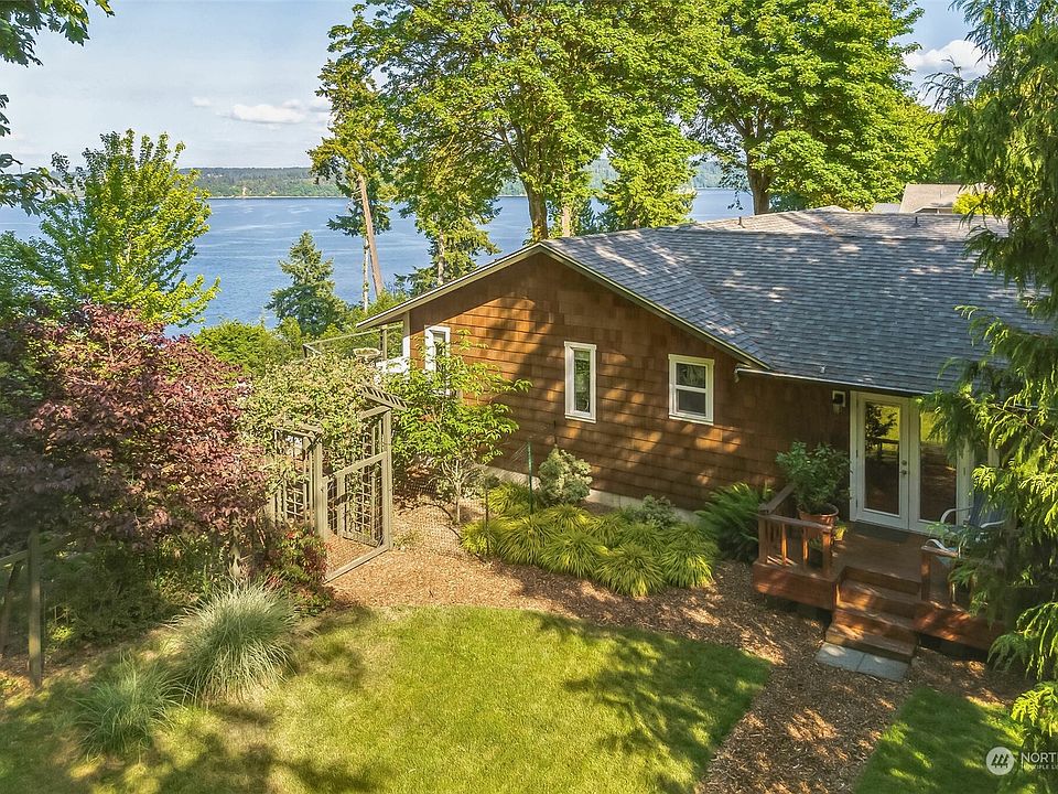 Lake Josephine Riviera Apartments Anderson Island, WA Zillow