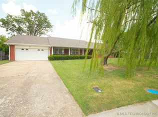 5105 S Kingston Ave, Tulsa, OK 74135