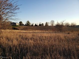 2115 W 32nd St N, Newton, IA 50208