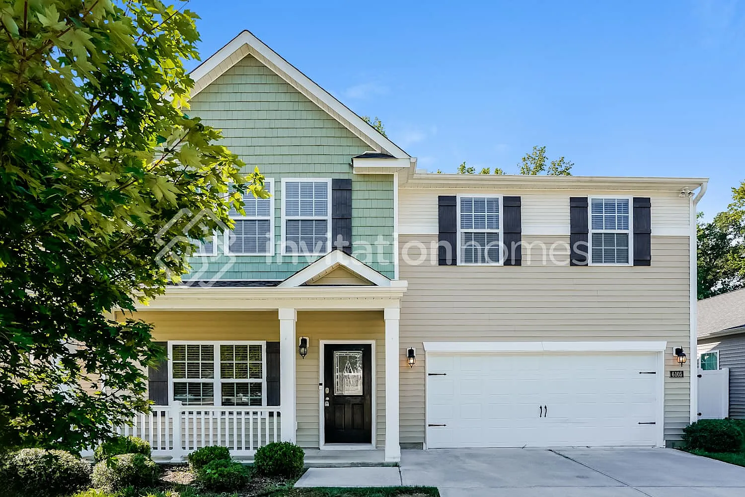 6105 Watsonia Dr Zebulon, NC 27597 — Photo 1