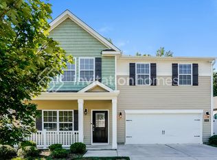 6105 Watsonia Dr, Zebulon, NC 27597