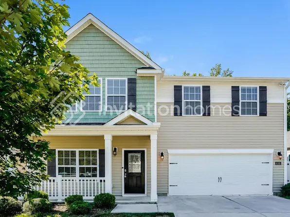 6105 Watsonia Dr, Zebulon, NC 27597