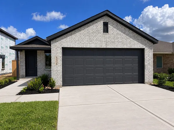 13338 Wind Field Dr, Montgomery, TX 77316