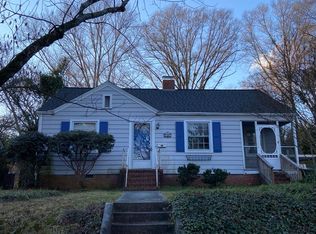 1421 Ruffin St, Durham, NC 27701