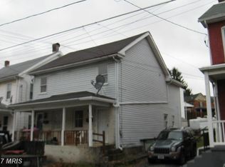 226 Cleveland Ave, Waynesboro, PA 17268