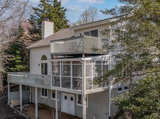 618 Riverview Dr, Heathsville, VA 22473