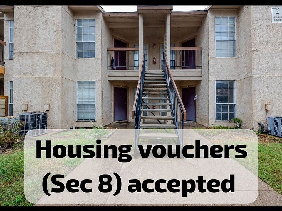 1st image of 12480 Abrams Rd APT 407