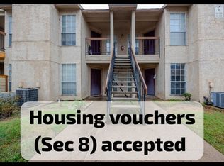 12480 Abrams Rd APT 407, Dallas, TX 75243