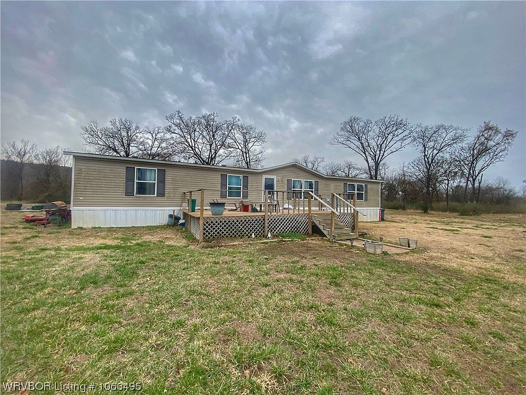1724 Greasy Valley Rd, Paris, AR 72855 MLS 1063495 Zillow