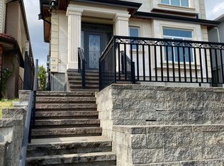 717 E 61st Ave W #BASEMENT, Vancouver, BC V5X 2C1