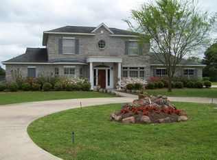 14870 Skinner Rd, Cypress, TX 77429