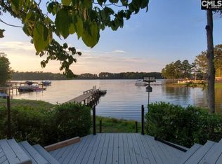 330 Saint Thomas Church Rd, Chapin, SC 29036