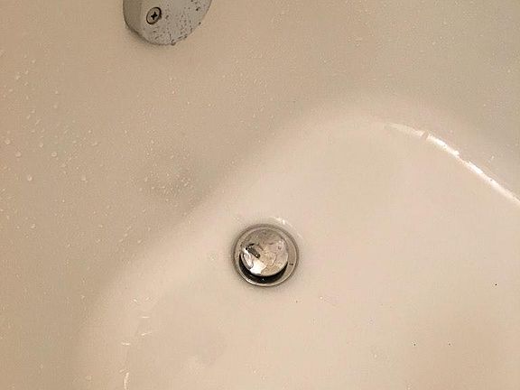 Bathtub