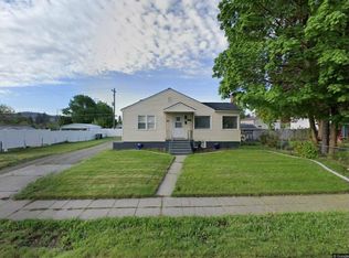 3428 E 29th Ave, Spokane, WA 99223