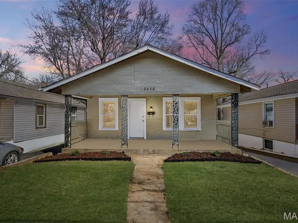 2430 Wallis Ave, Saint Louis, MO 63114