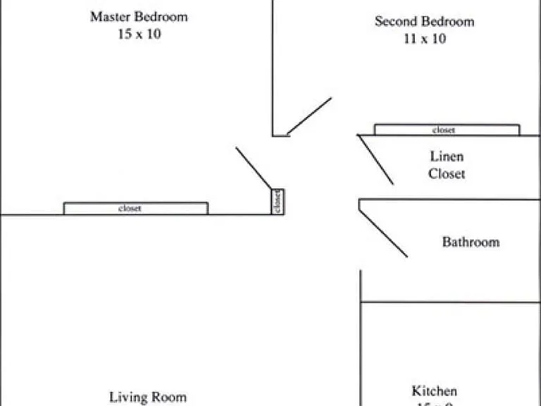 Chaparral Floor plans Chaparral Floor plans