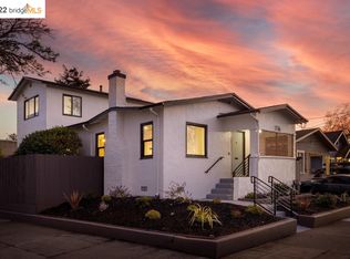 1116 Oregon St, Berkeley, CA 94702