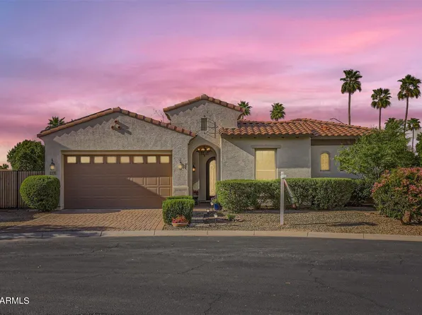 1446 W REDONDO Drive, Gilbert, AZ 85233