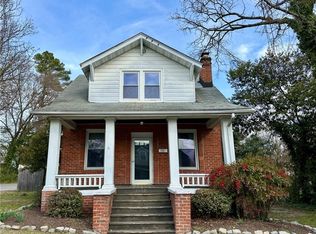 2132 Ginter St, Henrico, VA 23228