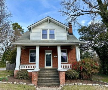 2132 Ginter St, Henrico, VA, 23228