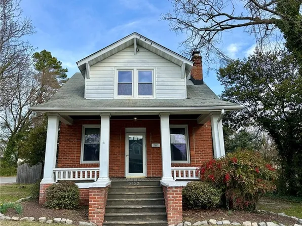 2132 Ginter St, Henrico, VA 23228