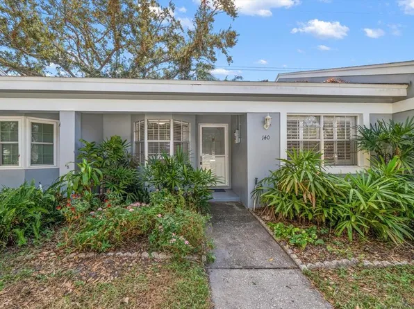 140 Brigton Ct, Safety Harbor, FL 34695