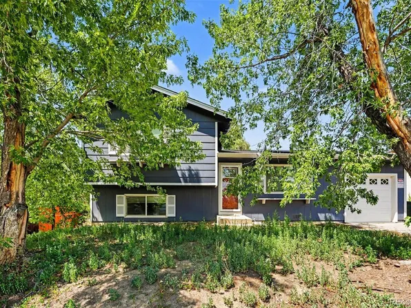1727 E 83rd Avenue, Denver, CO 80229