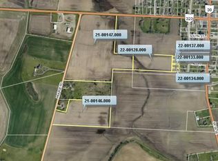 0 Prairie Rd NE, South Solon, OH 43153