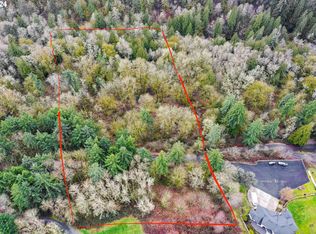 NE 18th Ave, Ridgefield, WA 98642