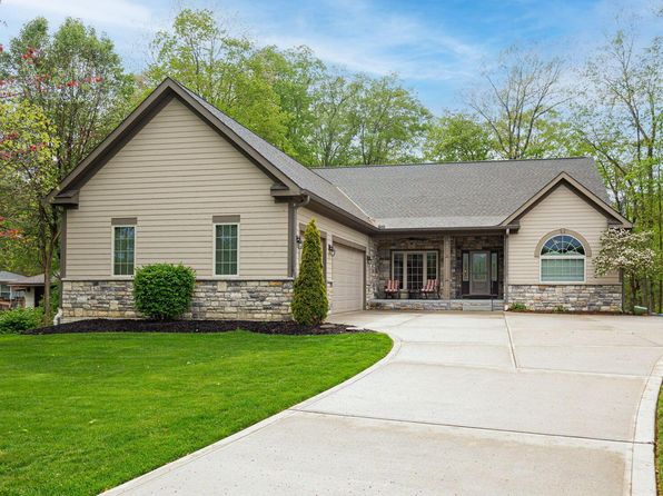845 Clotts Rd, Columbus, OH 43230
