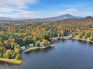 80 Lake Shore Rd, Eden Mills, VT 05653