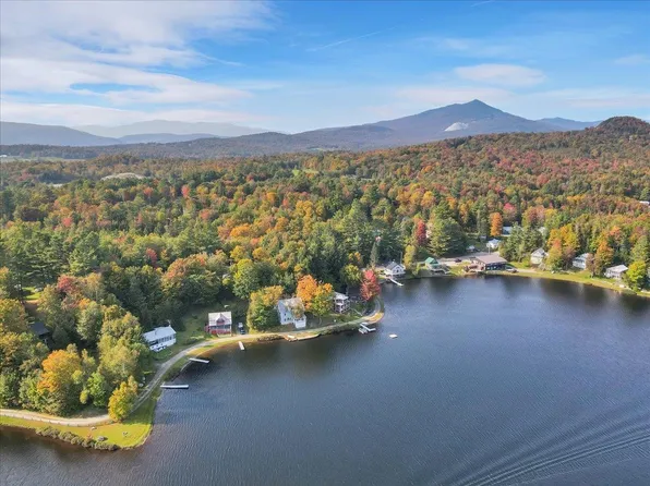 80 Lake Shore Road, Eden, VT 05653