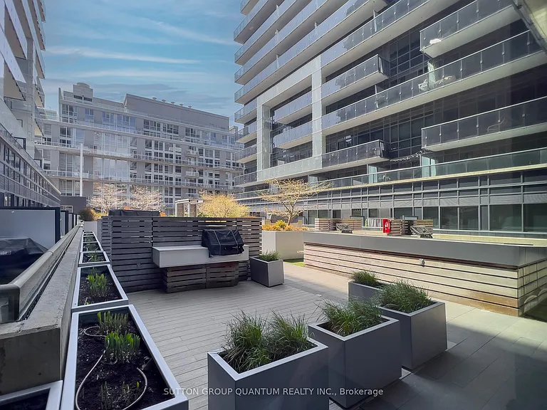 1030 King St W #1127 — Photo 13