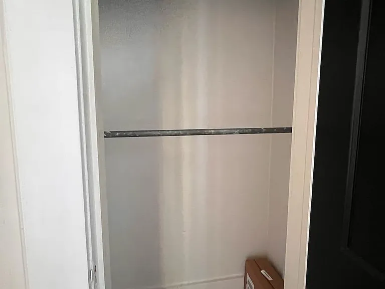 Bedroom 1 Closet