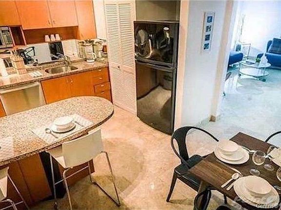 Dinette