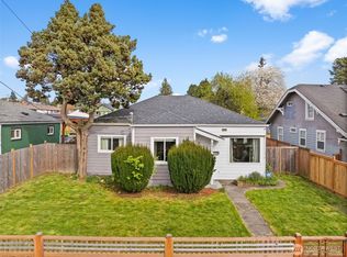 5411 S M St, Tacoma, WA