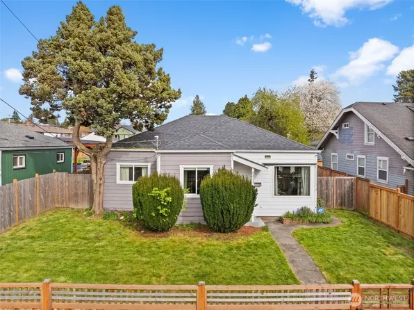 5411 S M Street, Tacoma, WA 98408